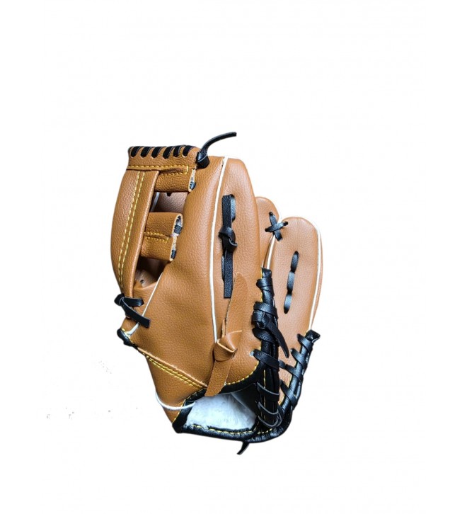 SOFTBALL GLOVE